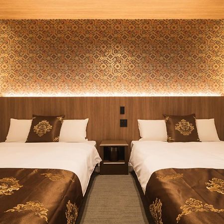 Grand Base Nagasaki Chukagai Aparthotel Εξωτερικό φωτογραφία