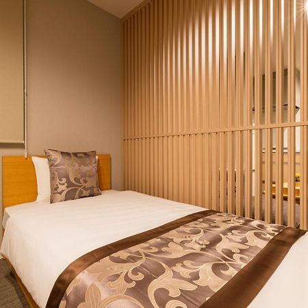 Grand Base Nagasaki Chukagai Aparthotel Εξωτερικό φωτογραφία