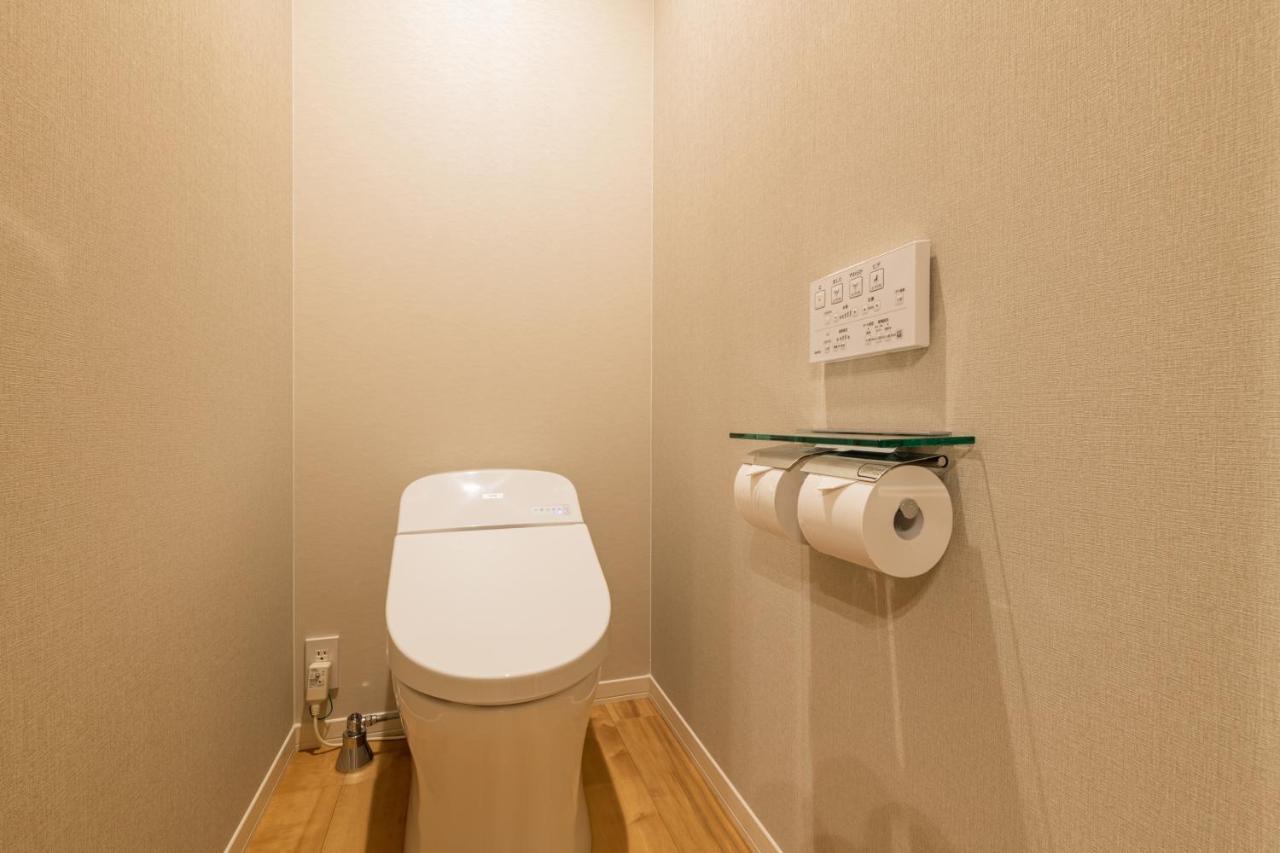 Grand Base Nagasaki Chukagai Aparthotel Εξωτερικό φωτογραφία