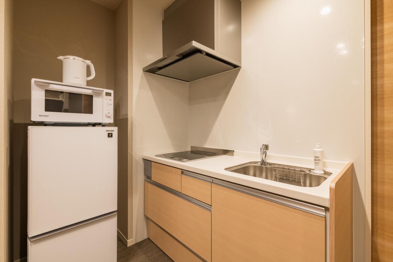 Grand Base Nagasaki Chukagai Aparthotel Εξωτερικό φωτογραφία