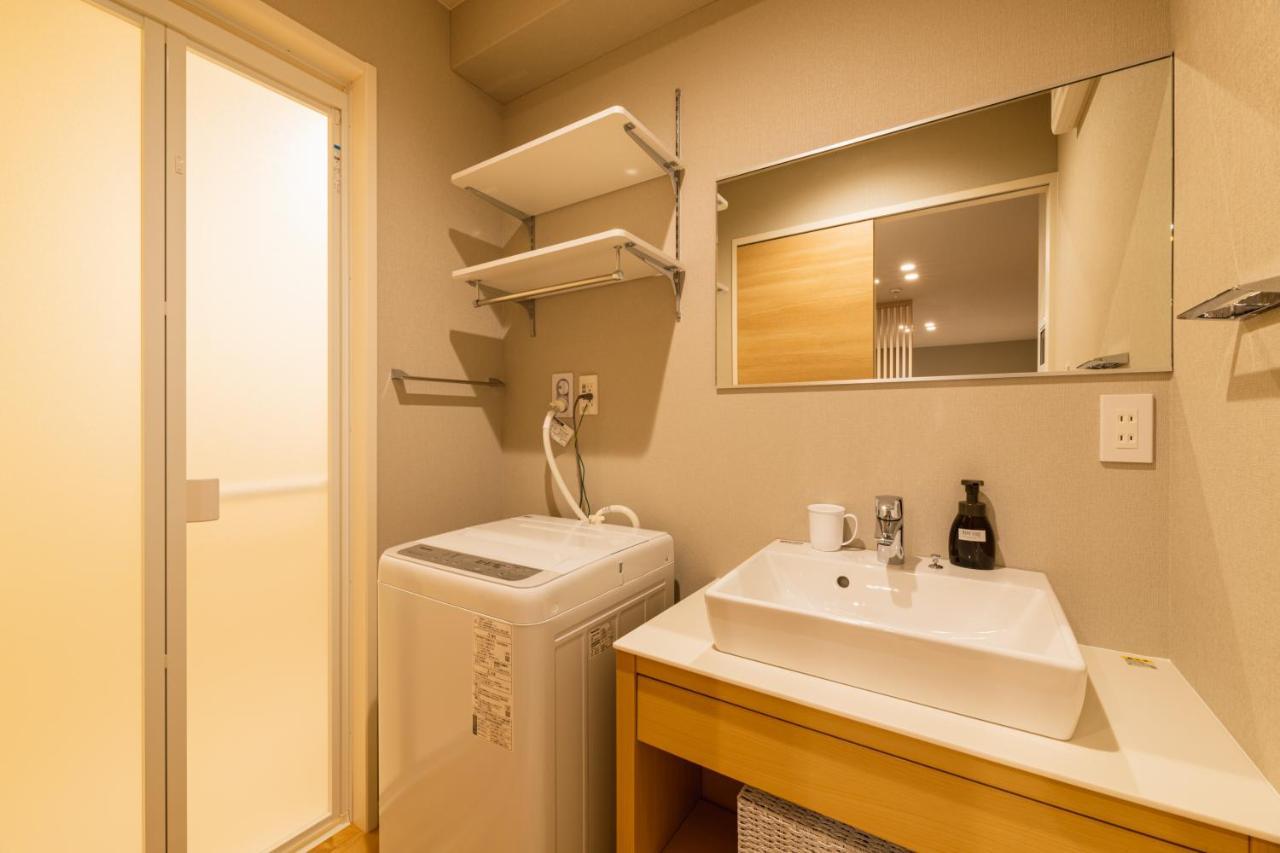 Grand Base Nagasaki Chukagai Aparthotel Εξωτερικό φωτογραφία