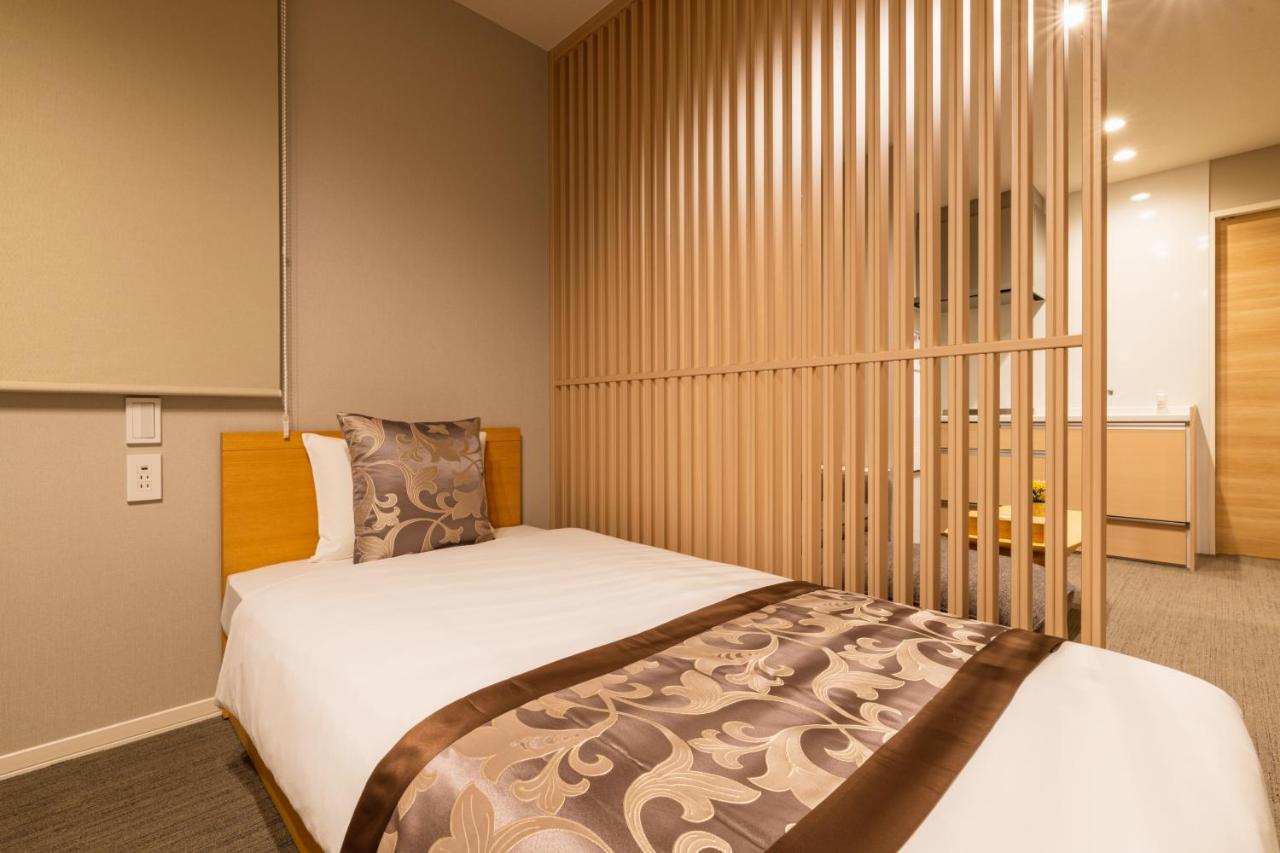 Grand Base Nagasaki Chukagai Aparthotel Εξωτερικό φωτογραφία