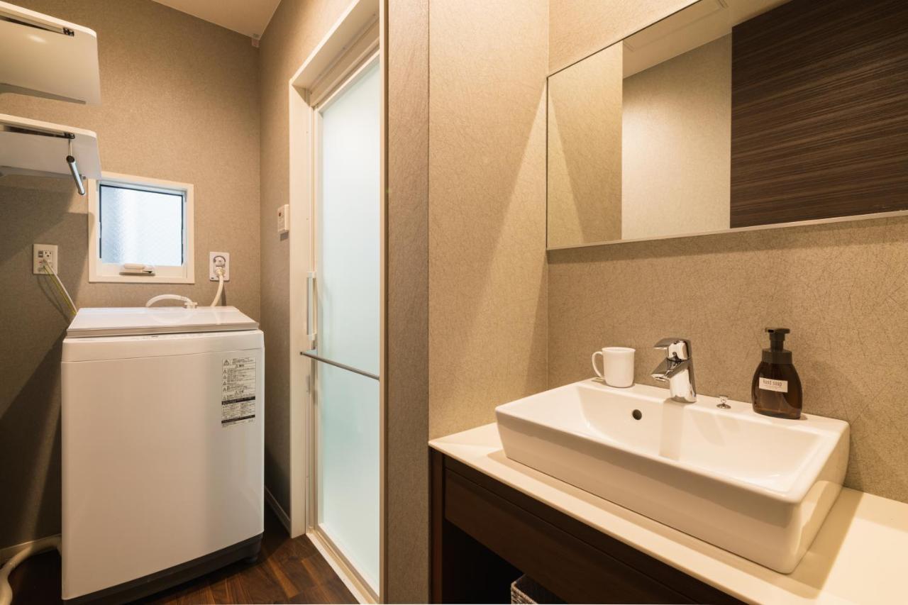 Grand Base Nagasaki Chukagai Aparthotel Εξωτερικό φωτογραφία