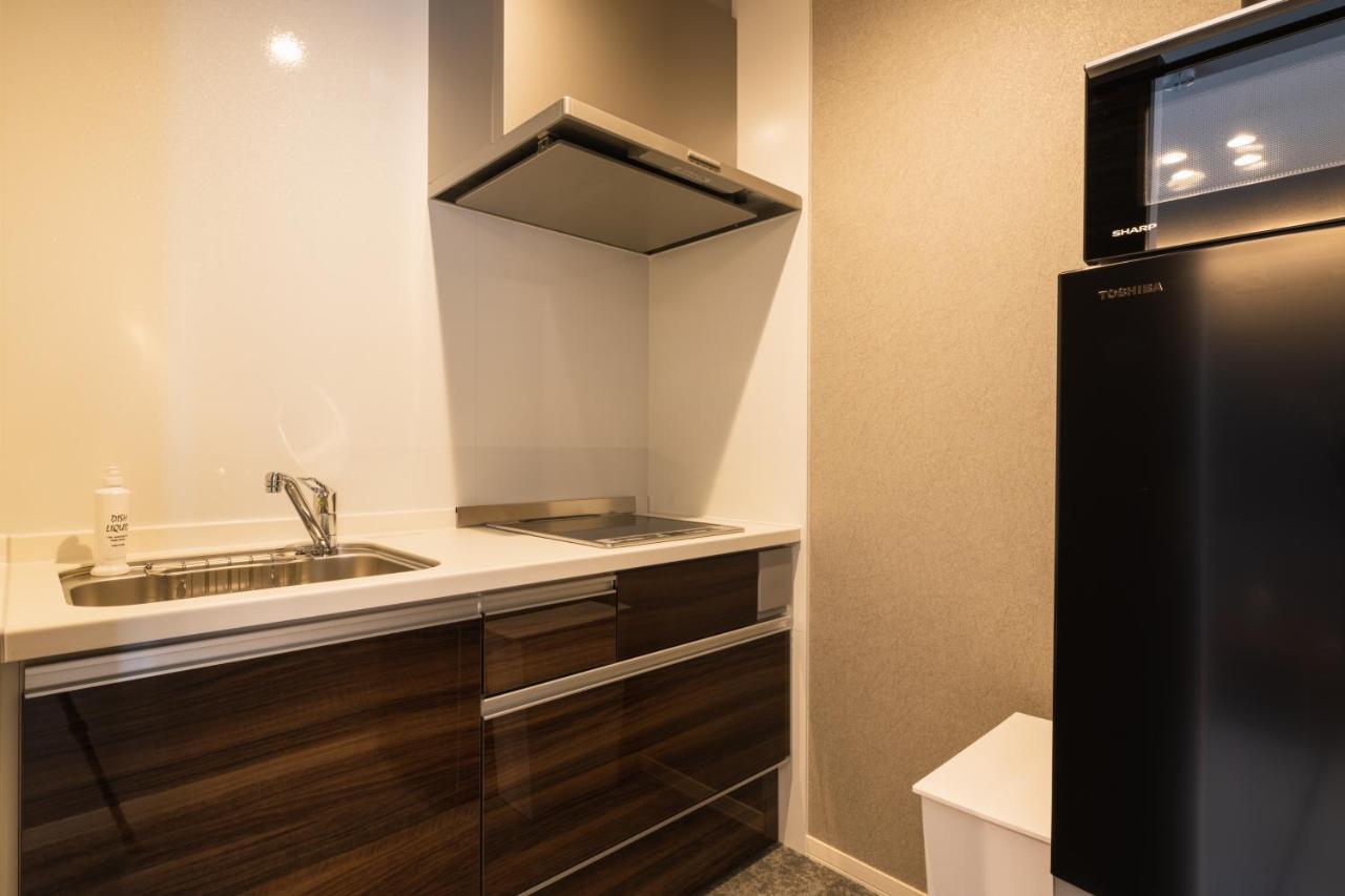 Grand Base Nagasaki Chukagai Aparthotel Εξωτερικό φωτογραφία