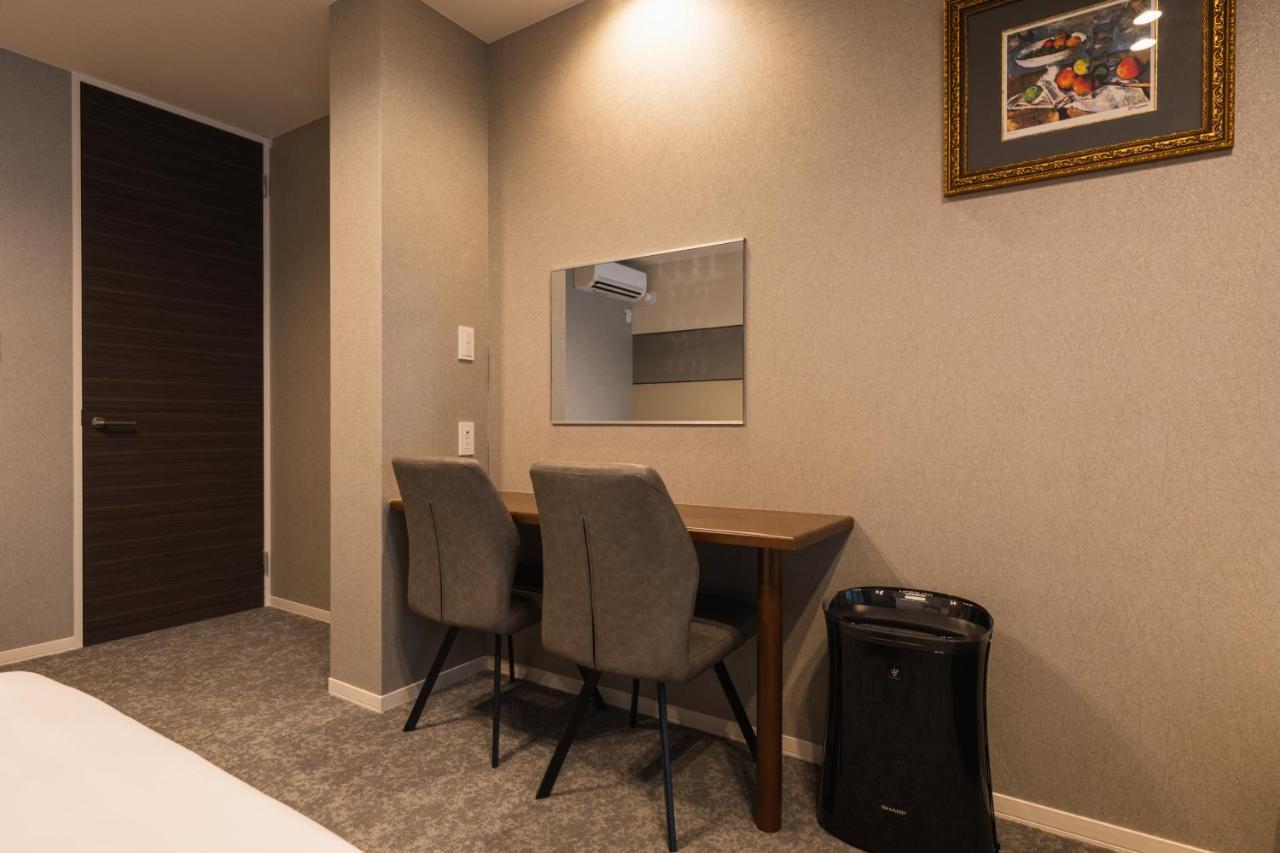Grand Base Nagasaki Chukagai Aparthotel Εξωτερικό φωτογραφία