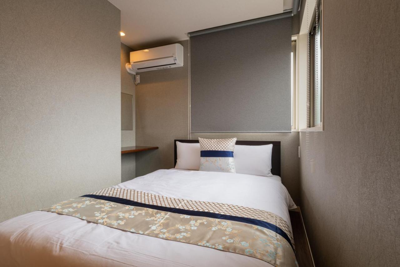 Grand Base Nagasaki Chukagai Aparthotel Εξωτερικό φωτογραφία